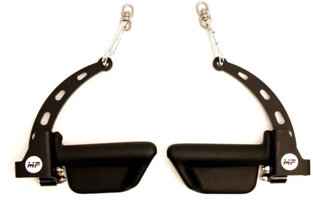 Muscle Power Handles Set RO-T1