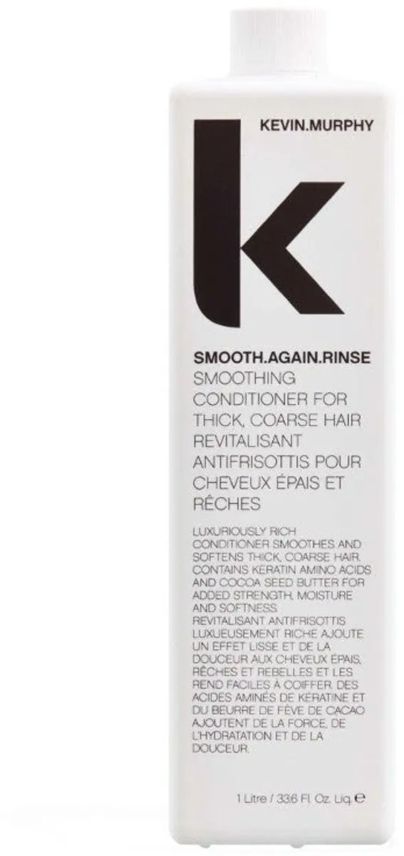 Kevin Murphy Smooth.Again.Rinse Conditioner 40ml