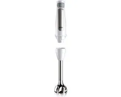 Braun MultiQuick 7 MQ7005WH Staafmixer - 1000W - Wit
