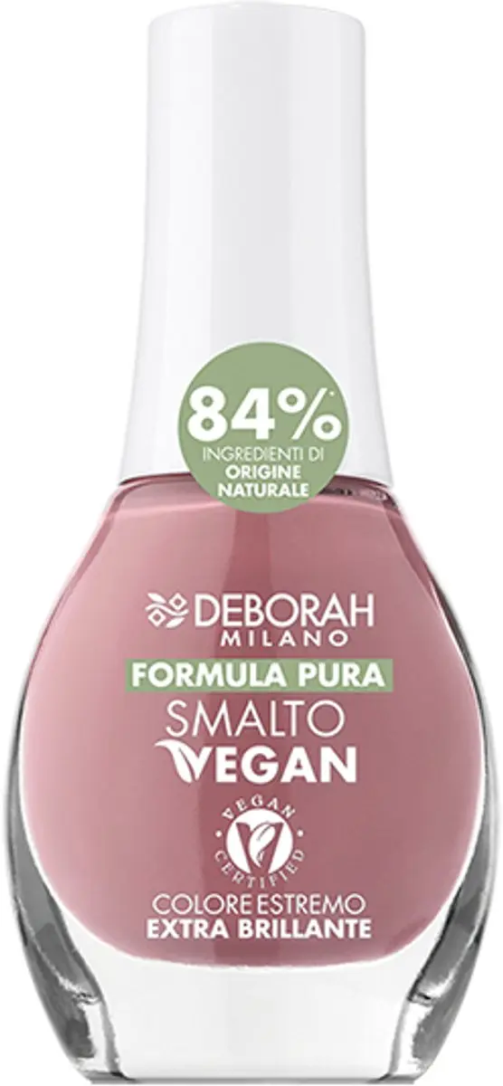 Deborah Milano Formula Pura 05 Roze 8,5ml