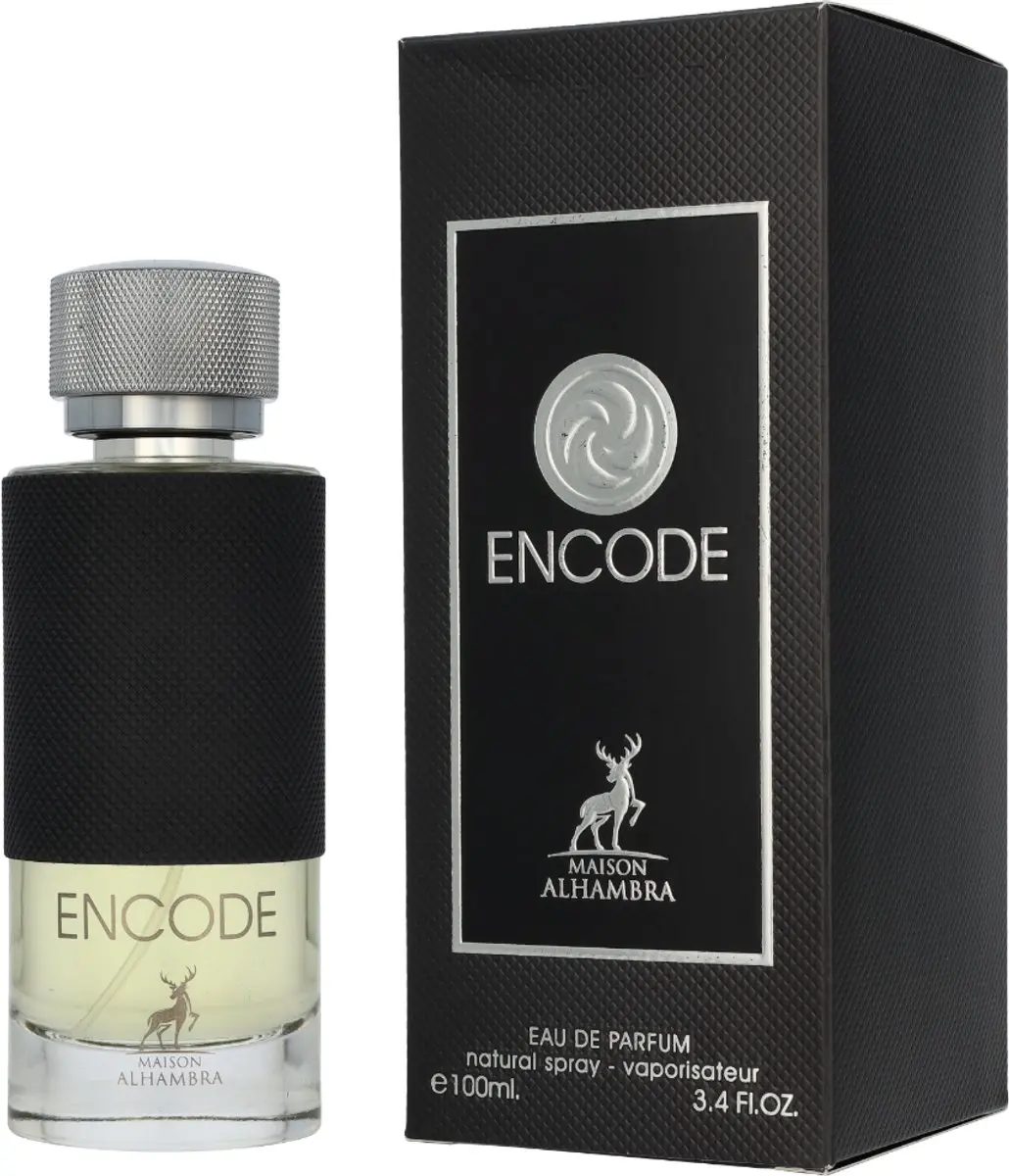 Maison Alhambra Encode EDP 100ml