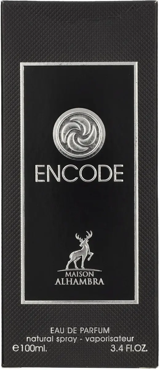 Maison Alhambra Encode EDP 100ml