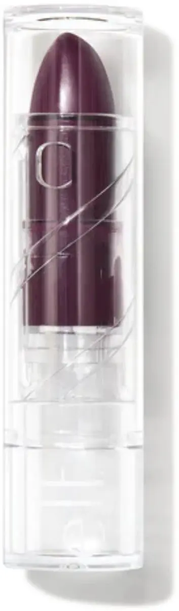 ELF Cosmetics SRSLY Satin Lipstick Sugarplum - 3,5 g