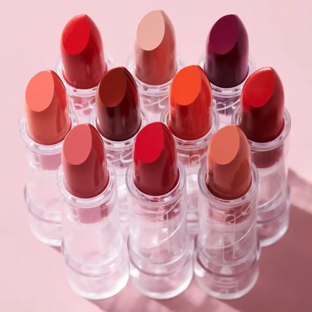 ELF Cosmetics SRSLY Satin Lipstick Sugarplum - 3,5 g