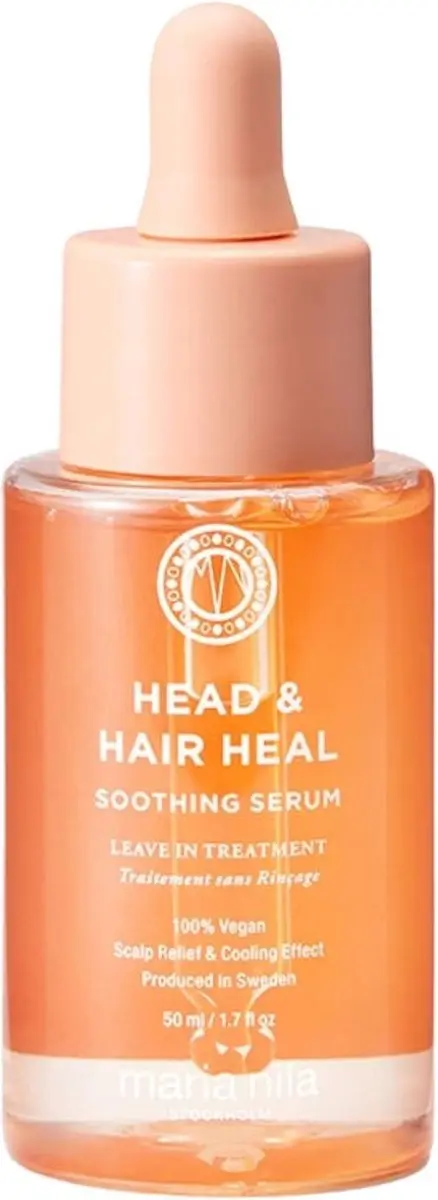 Maria Nila Head & Hair Soothing Scalp Serum 50ml