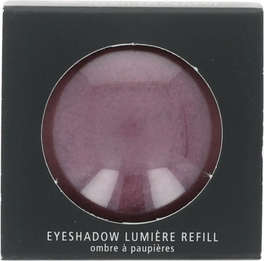 Make-Up Studio Lumiere Refill Oogschaduw Ruby Red