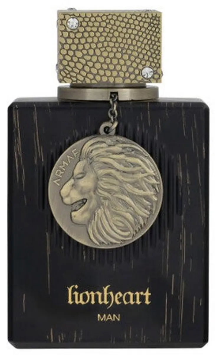 Armaf Lionheart Man Eau de Parfum 100ml