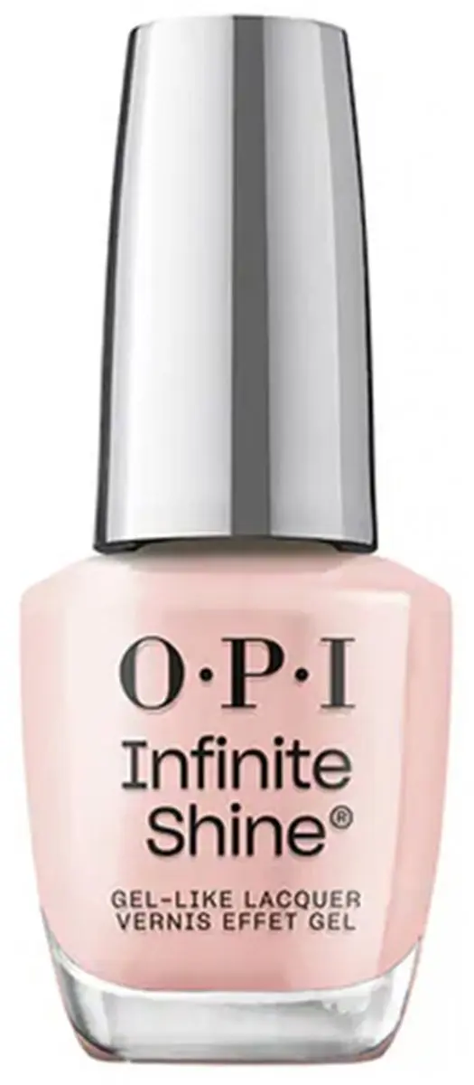 O.P.I. Infinite Shine Bubble Bath Nagellak 15ml