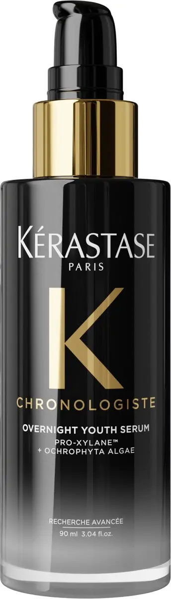 Kérastase Chronologiste Nachtserum 90ml