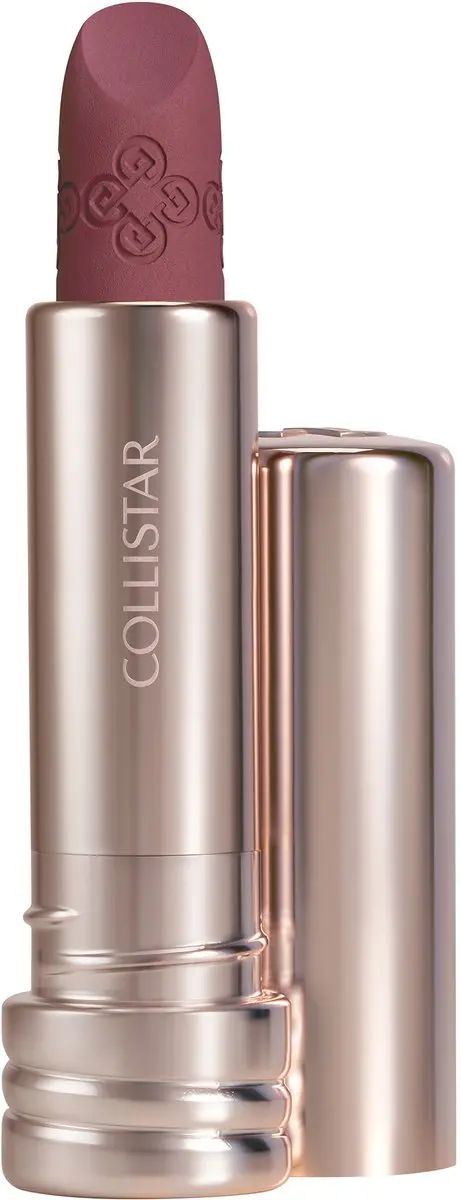 Collistar Puro Gioiello Rossetto Velvet 167 Tormalina Rossa