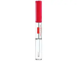 Pupa Made To Last Lip Duo 001 Hot Coral