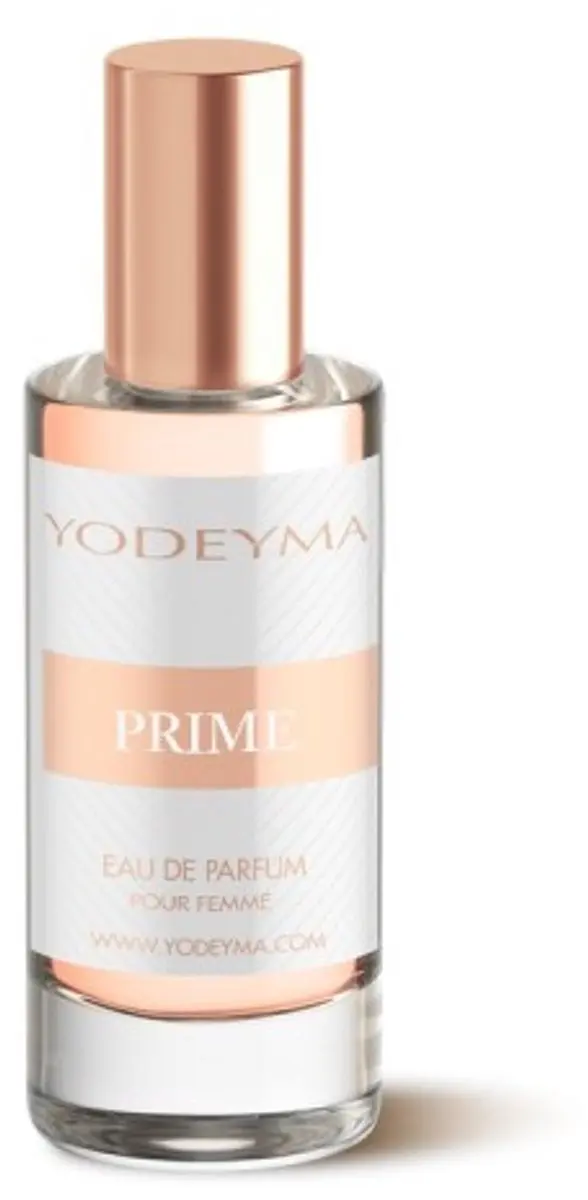 Yodeyma Prime Eau de Parfum 15ml