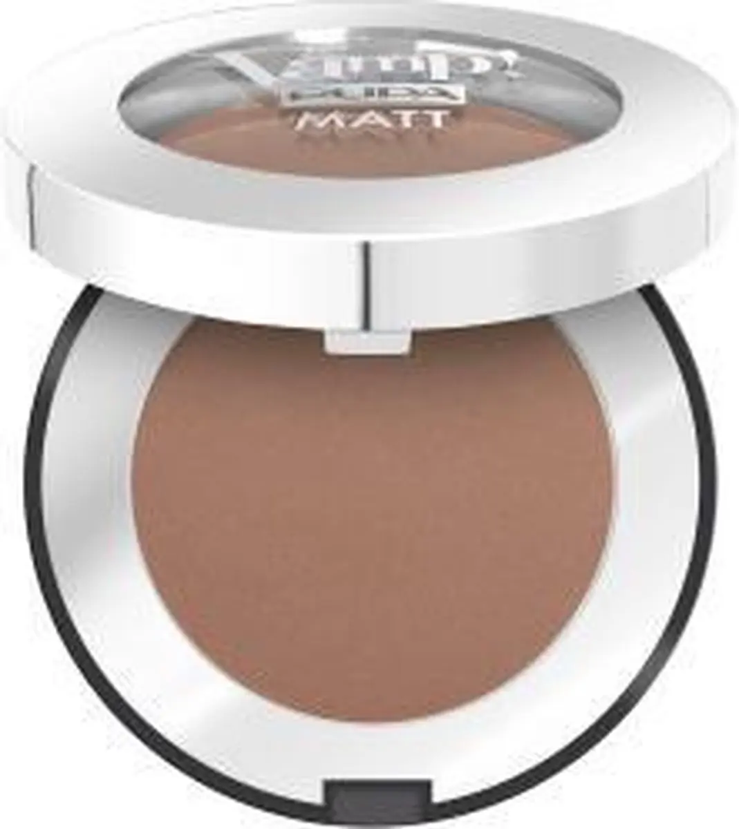 Pupa Milano Vamp! Matt Compact Oogschaduw 040 - Warm Nude 2.5ml