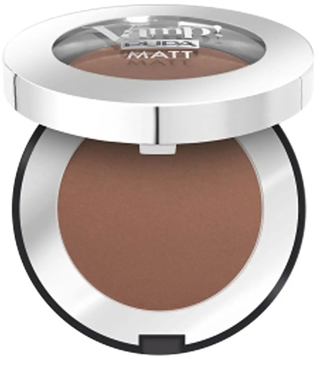 Pupa Milano Vamp! Matt Compact Oogschaduw 040