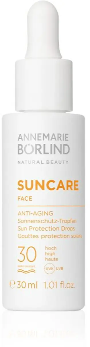 Annemarie Börlind Sun Drops SPF30 30ml