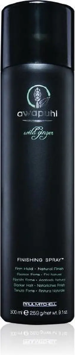 Paul Mitchell Unisex Haarspray 300ml
