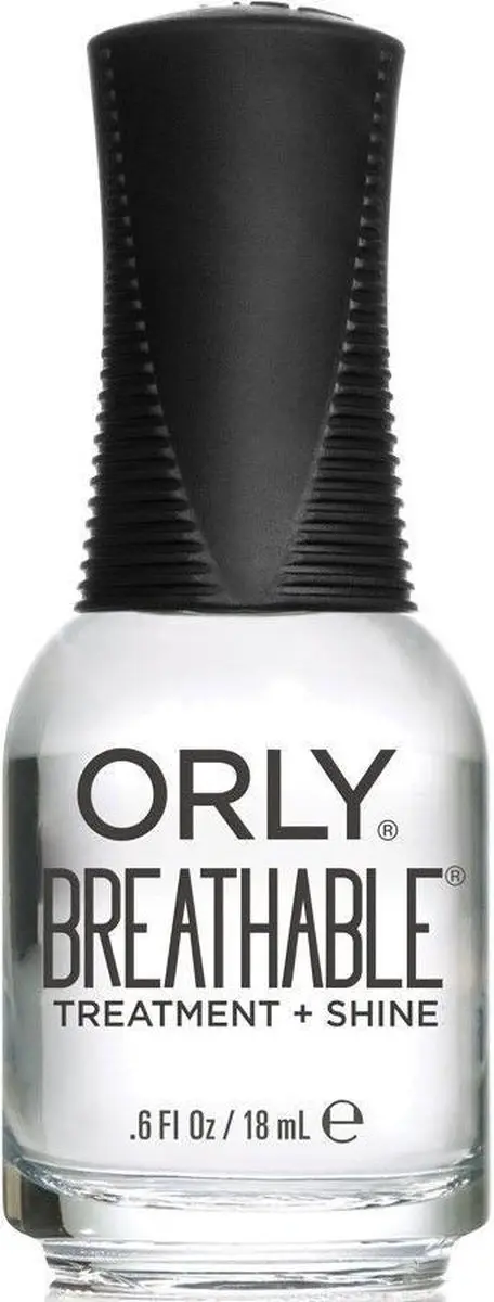 Orly Breathable Shine Nagellak