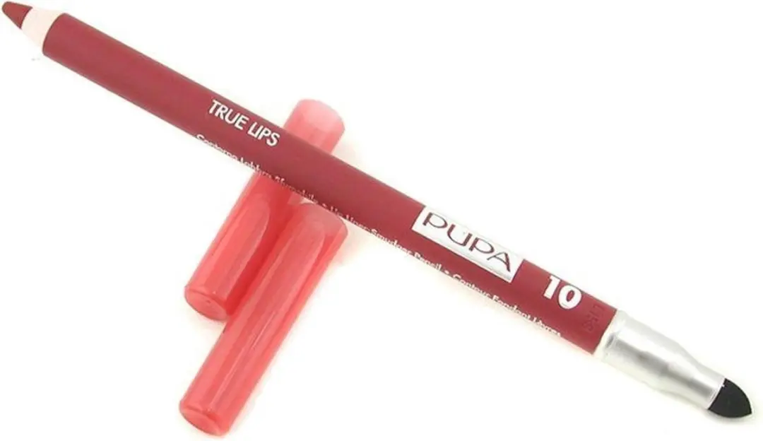 Pupa Milano True Lips Lippotlood 10 Burnt Sienna