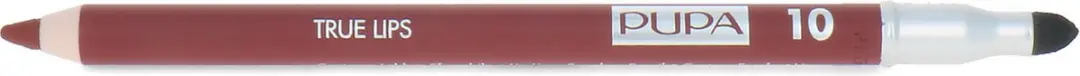 Pupa Milano True Lips Lippotlood 10 Burnt Sienna