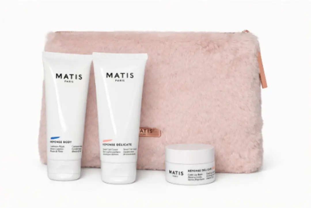 Matis Sensi Set - 3 Stuks - 108ml