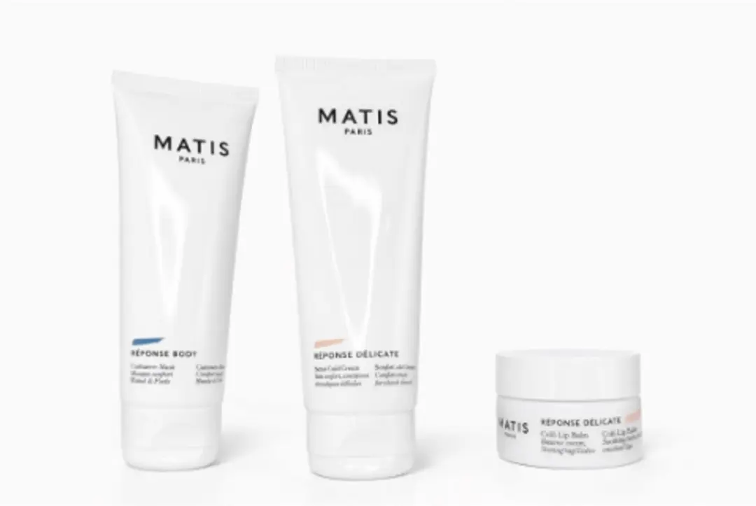 Matis Sensi Set