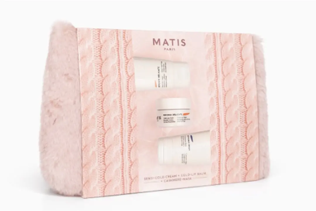 Matis Sensi Set - 3 Stuks - 108ml