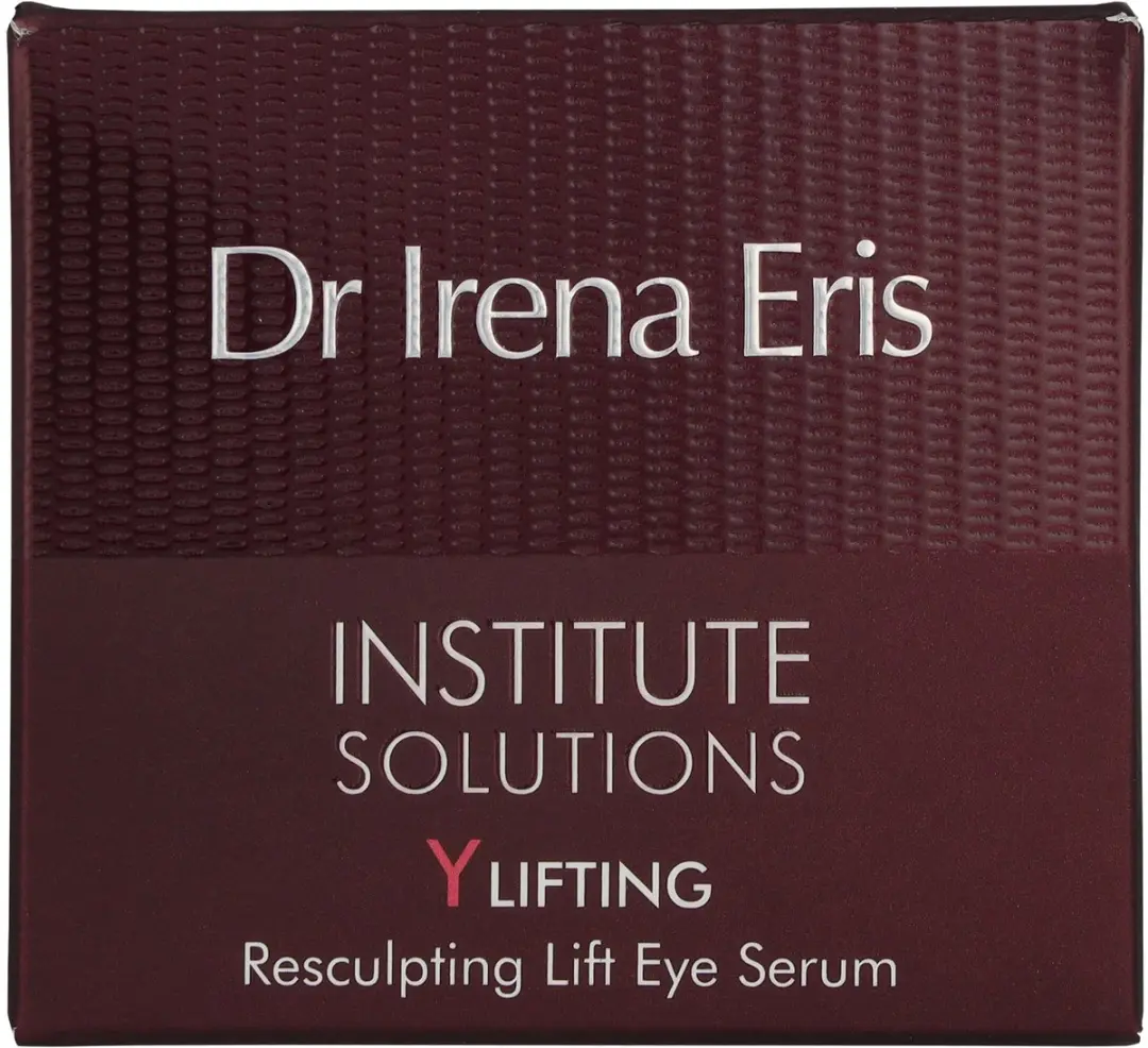 Dr Irena Eris Y Lifting Resculpting Lift Eye Serum 15ml