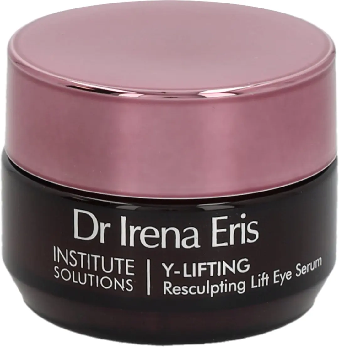 Dr Irena Eris Y Lifting Resculpting Lift Eye Serum 15ml