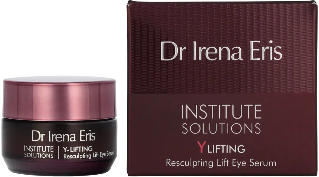 Dr Irena Eris Y Lifting Resculpting Lift Eye Serum 15ml