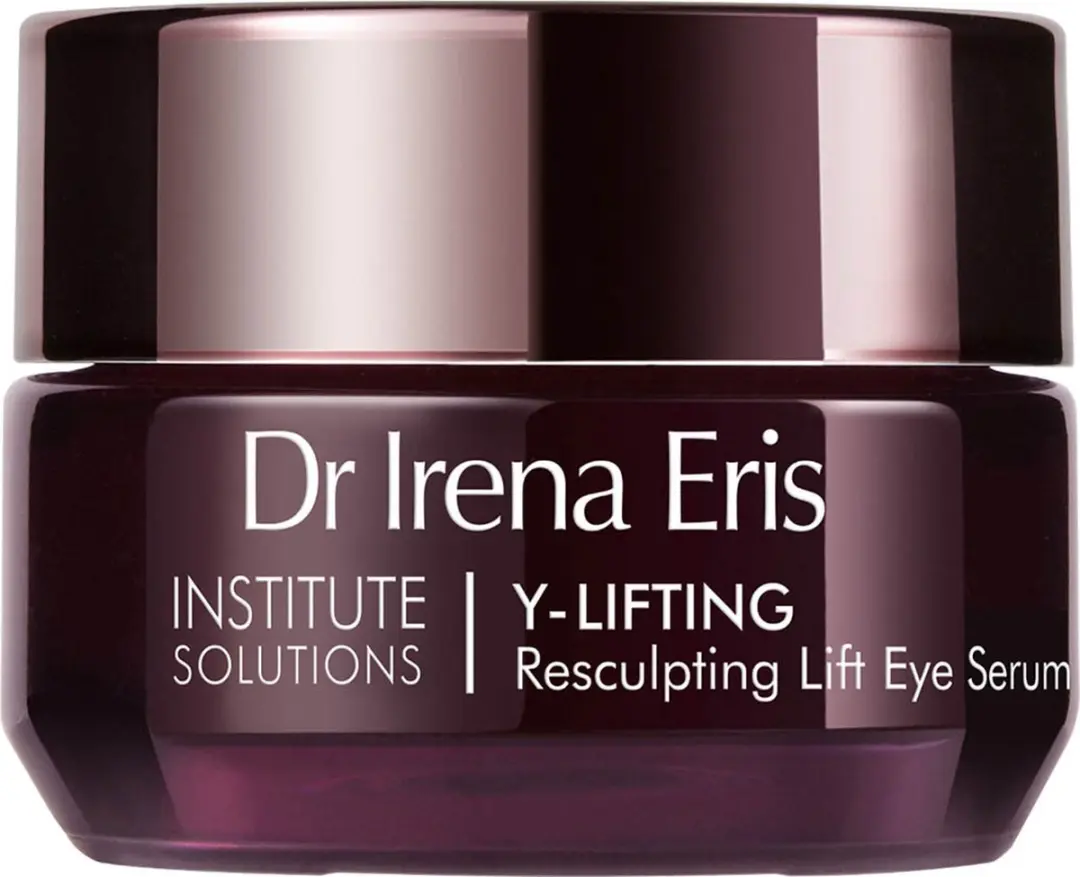 Dr Irena Eris Y Lifting Resculpting Lift Eye Serum 15ml