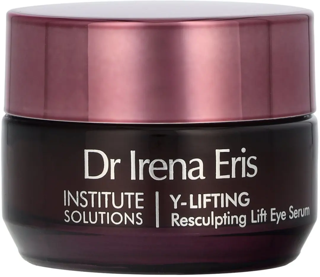 Dr Irena Eris Y Lifting Resculpting Lift Eye Serum 15ml