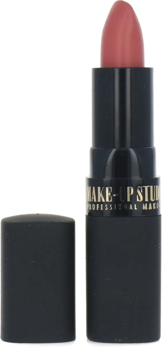 Make-up Studio Lippenstift 06 Nude Light Rose
