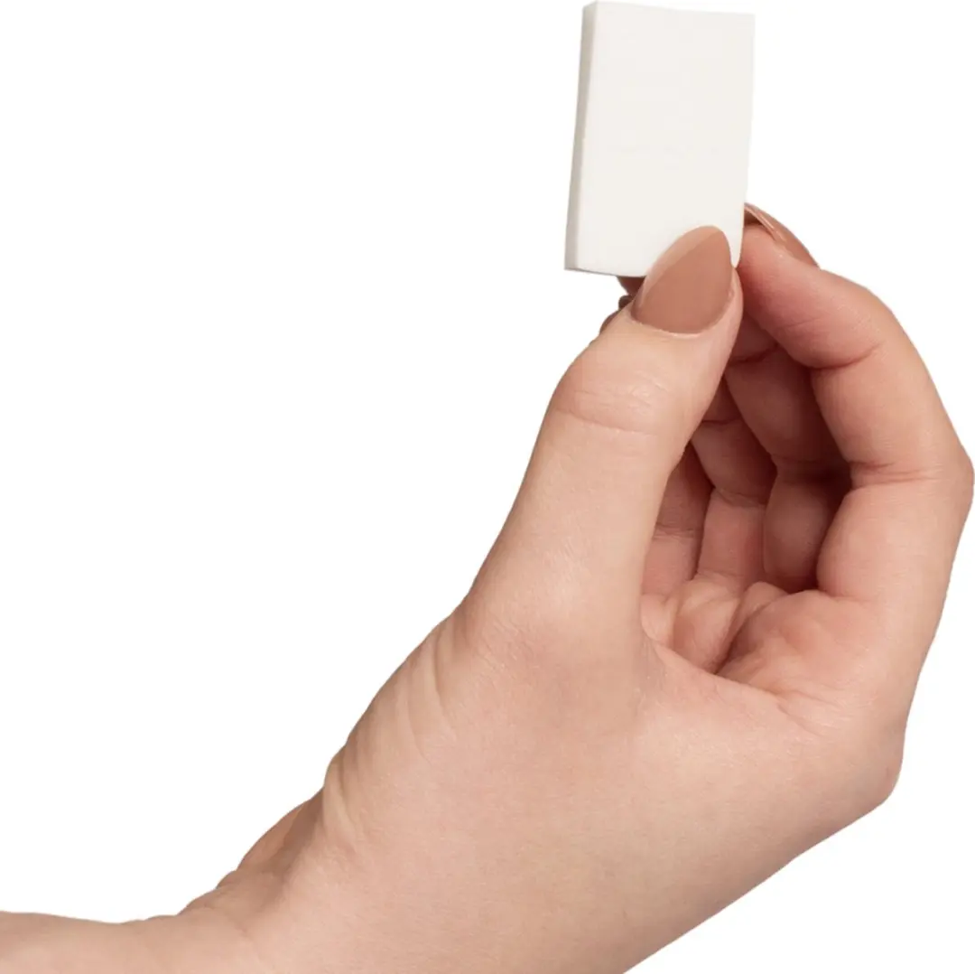 Make-up Studio Sliced Sponge Block Scheursponsjes - 40 Stuks