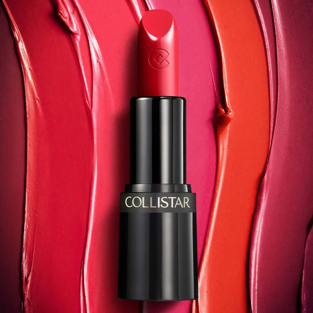 Collistar Puro Lipstick 26 Rosa Metallo 3,5ml