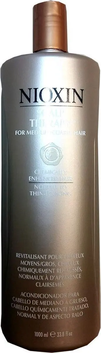 Nioxin Scalp Therapy Conditioner 1000ml