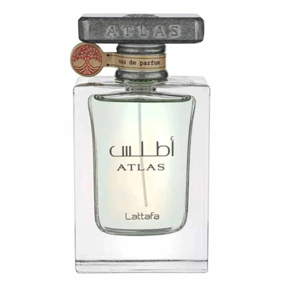 Lattafa Atlas Eau de Parfum 55ml