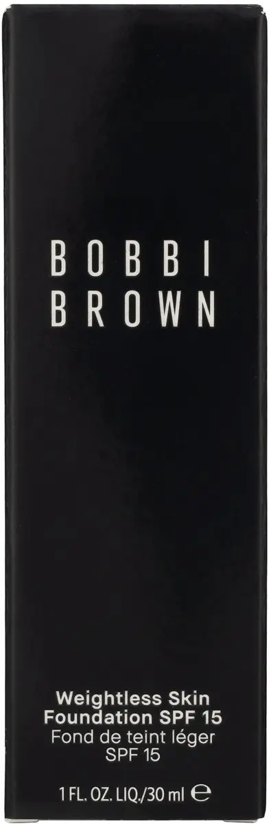 Bobbi Brown Weigthless Skin Foundation SPF15 NW022 - 30ml