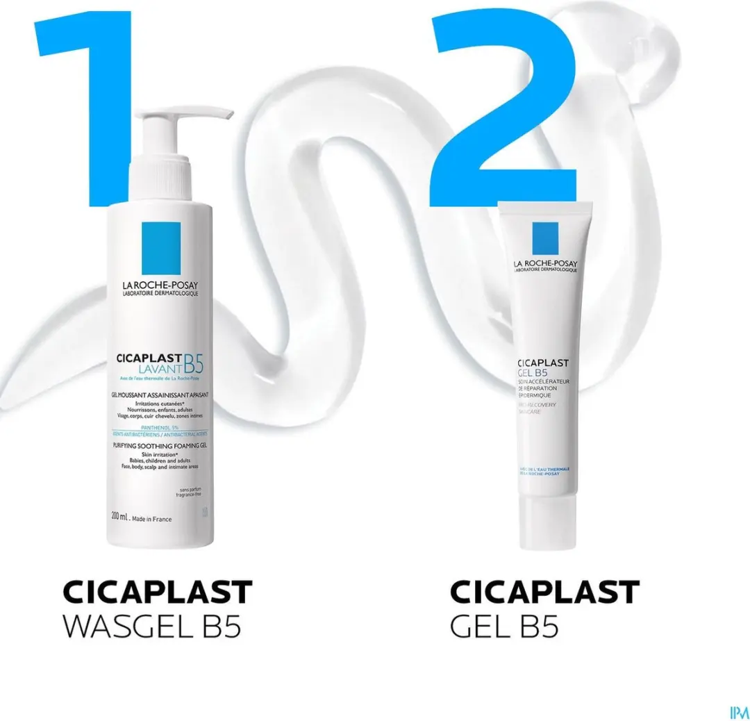 La Roche-Posay Cicaplast Gel B5 - 40ml