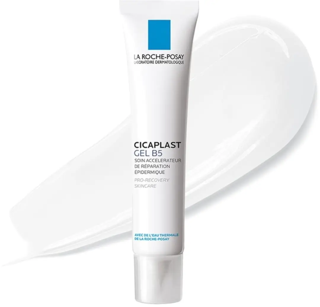 La Roche-Posay Cicaplast Gel B5 - 40ml - afbeelding 6 van 6