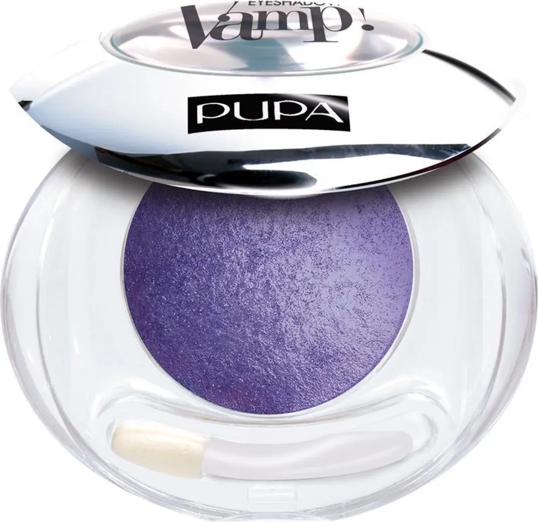 Pupa Milano Vamp Wet&Dry Oogschaduw Blauw 5ml
