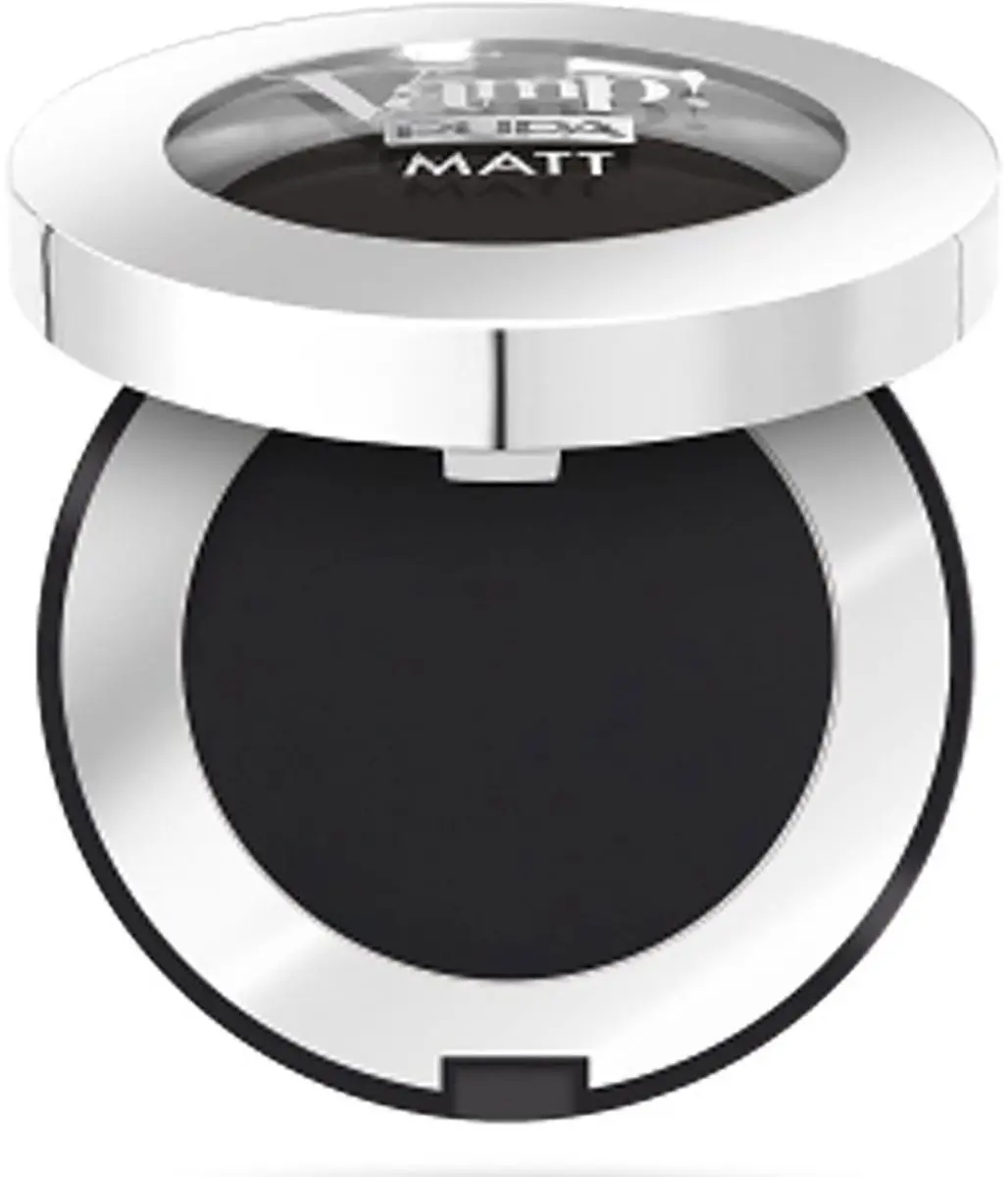 Pupa Milano Vamp! Matt Compact Oogschaduw 060