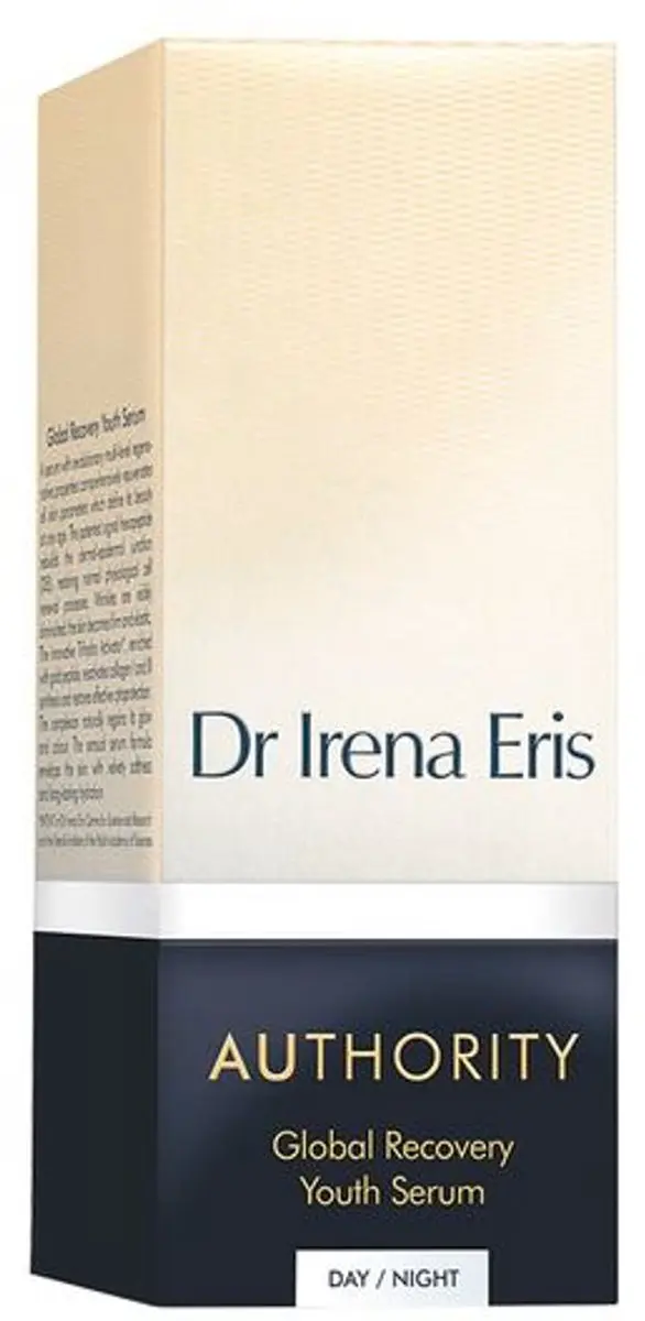 Dr Irena Eris Global Recovery Youth Serum 30ml
