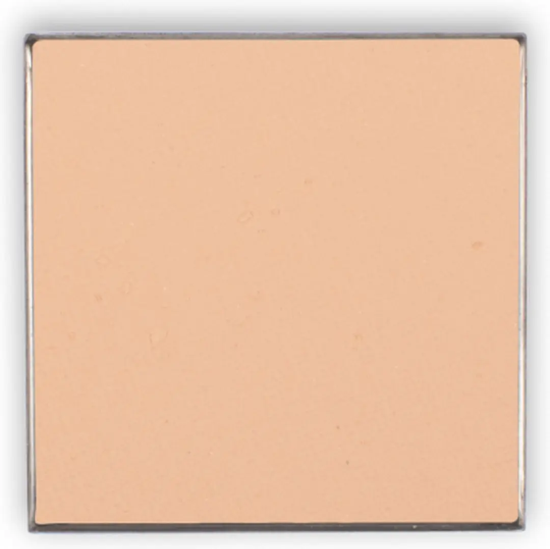 Benecos Refill Compact Powder Warm Sand 02 - 6ml