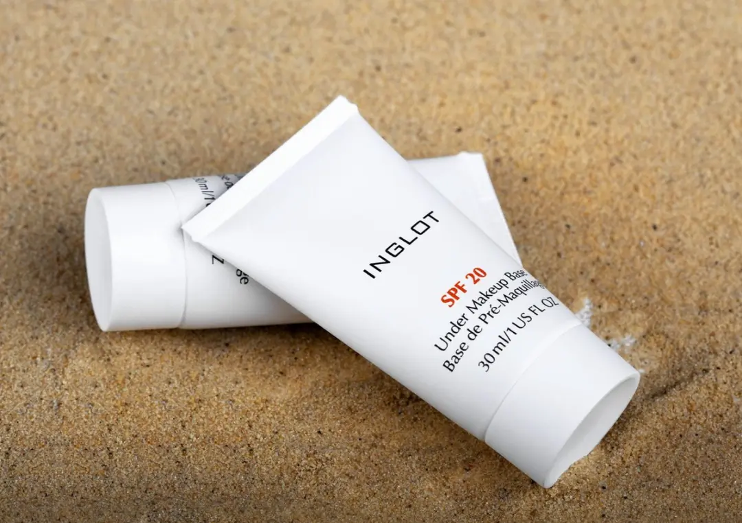 Inglot Under Makeup Base SPF 20 Primer 30ml