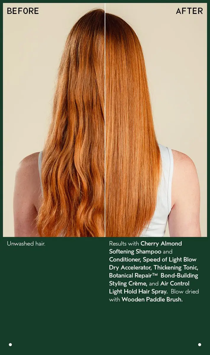 Aveda Speed Of Light Blow Dry Accelerator 200ml