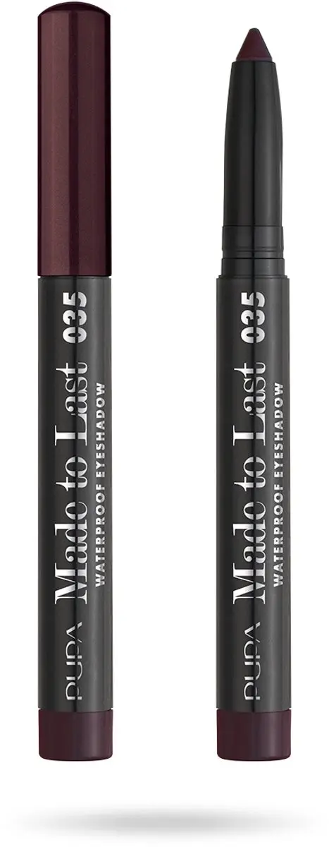 Pupa Milano Made to Last Waterproof Oogschaduw 035 - 1.4ml