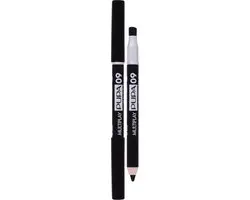 Pupa Milano Multiplay Mini Pencil 09 Black - 1 g