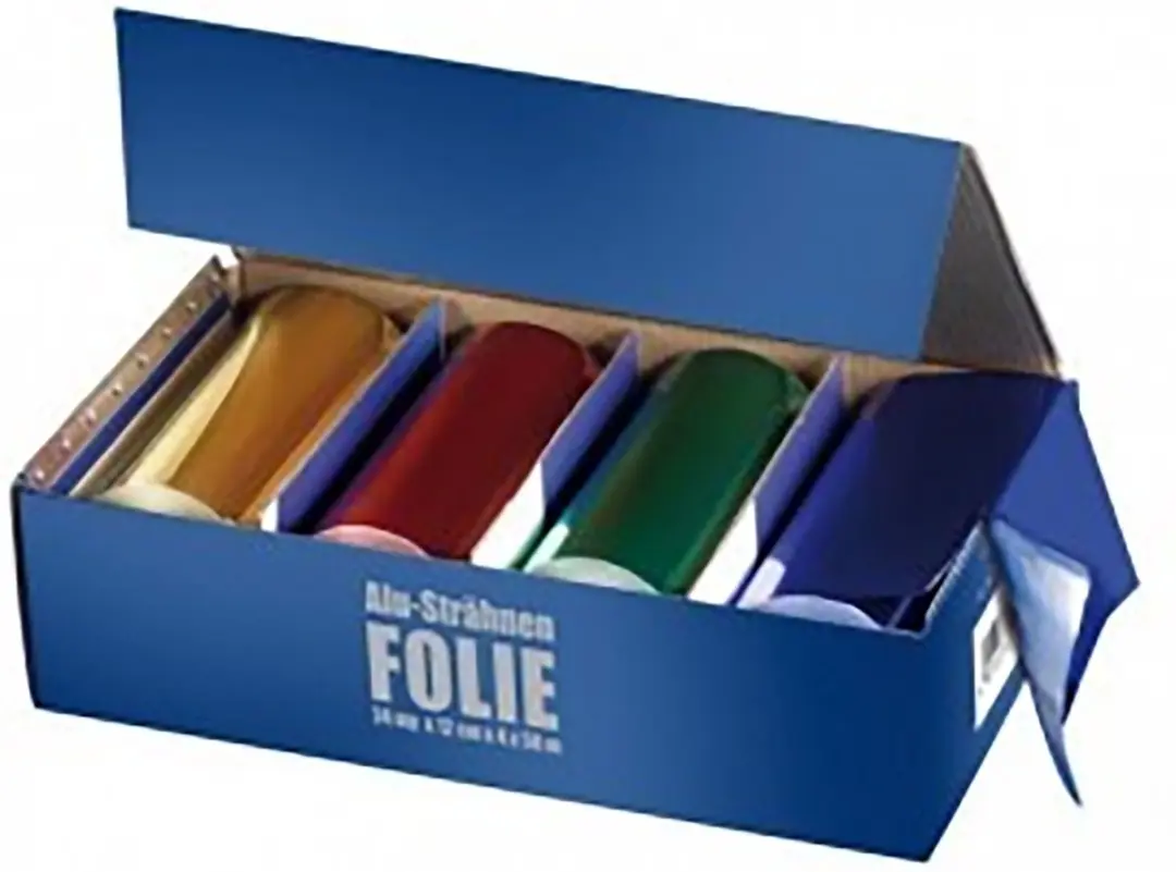 Wella Professionals Aluminium Folie