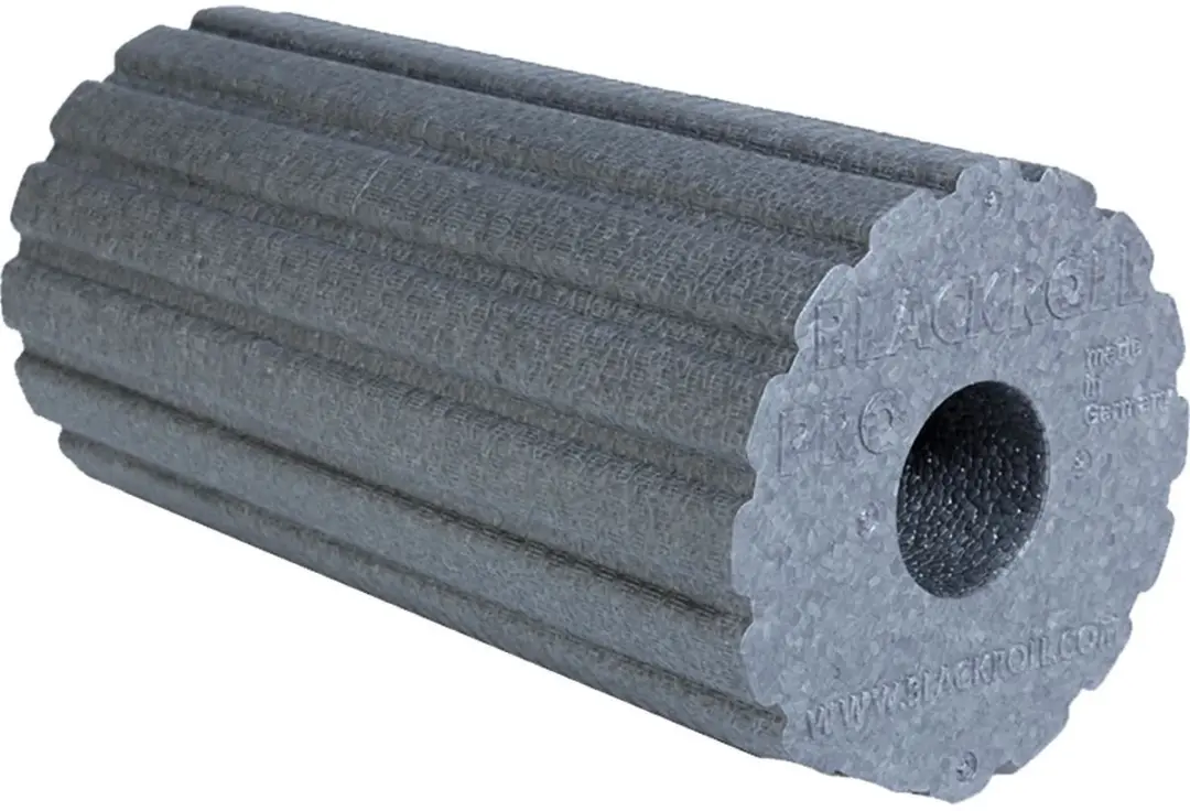 BLACKROLL Groove Pro Foam Roller 30cm