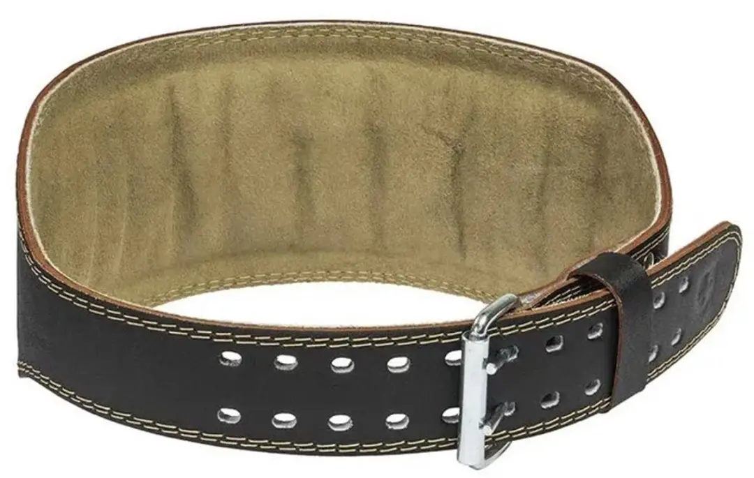 Harbinger Pro Powerlift Riem - Maat L 84-94cm - Zwart